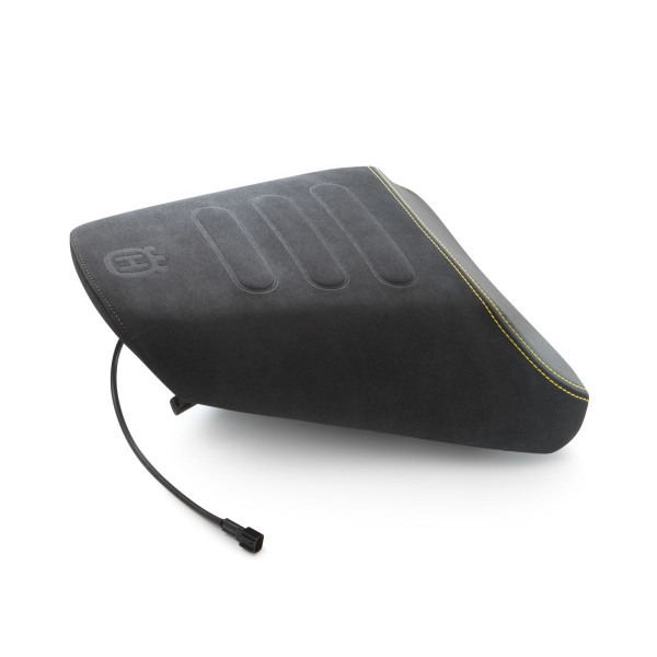 Husqvarna Ergo pillion seat